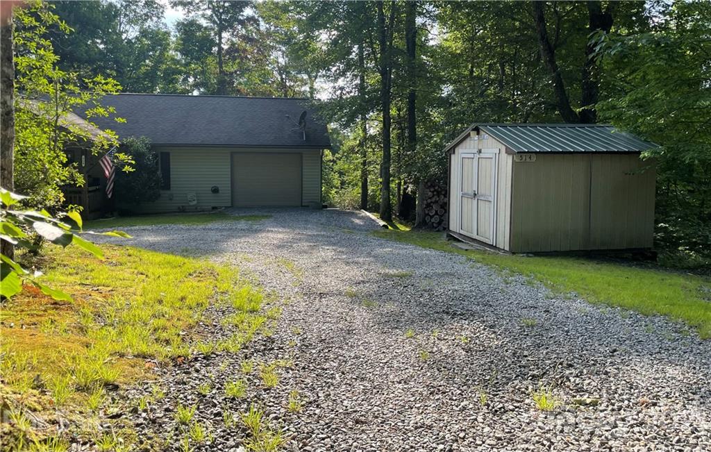 514 Uplands Road Brevard, NC 28712 - Photo 36 of 36 Gallery Image 36