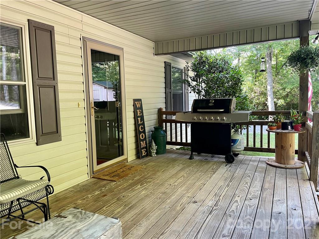 514 Uplands Road Brevard, NC 28712 - Photo 8 of 36 Gallery Image 8