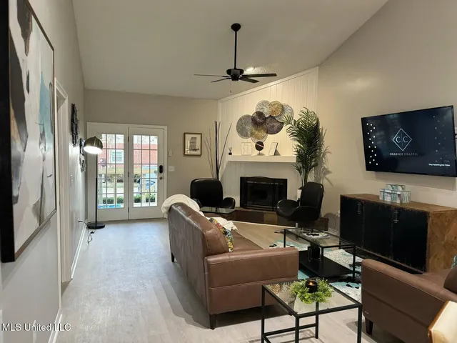 $126,000 | 105 Northtown Drive, Jackson, MS 39211