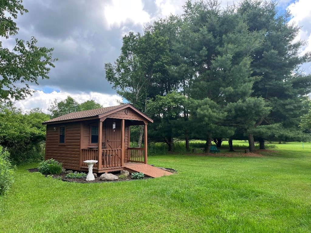 4681 Oil Creek Road Spring Creek, PA 16436 - Photo 26 of 32