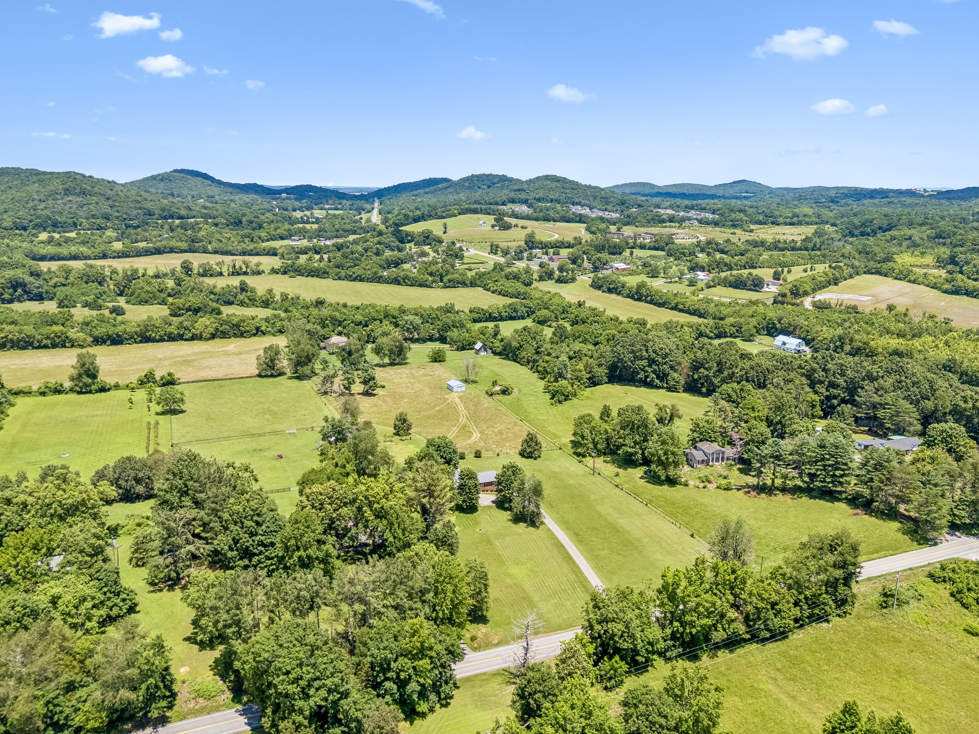 2272 Osburn Road Arrington, TN 37014 - Photo 50 of 65
