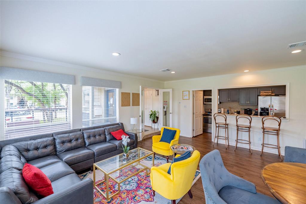 8405 Bent Tree Road, Unit 2824 Austin, TX 78759 - Photo 18 of 20