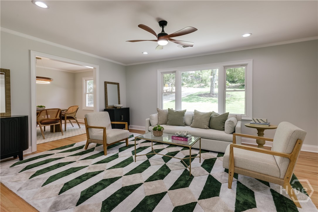 290 Fortson Drive Athens, GA 30606 - Photo 4 of 61
