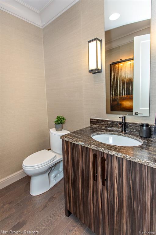 25925 York Road Royal Oak, MI 48067 - Photo 44 of 88