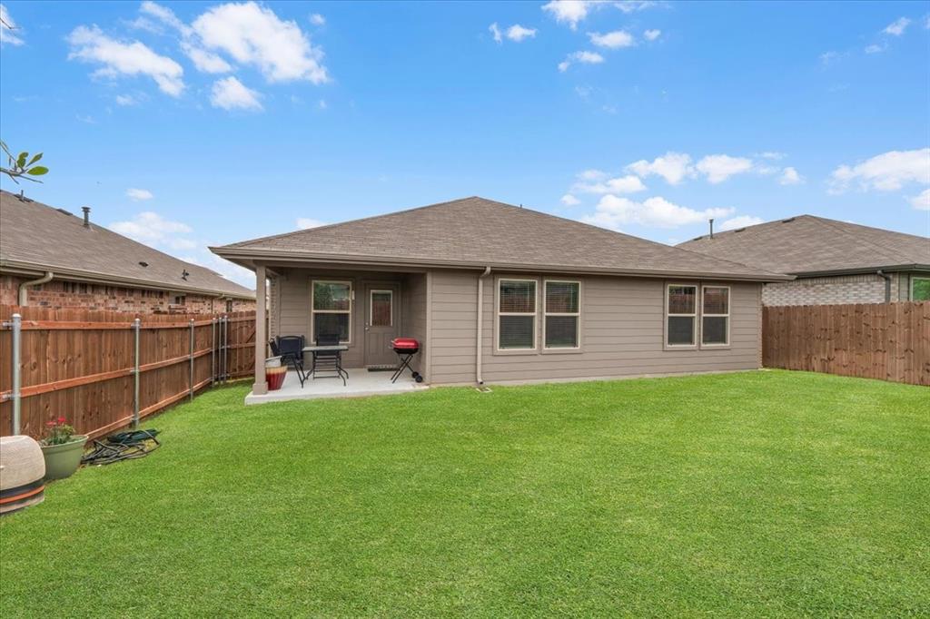 513 Derby Lane Springtown, TX 76082 - Photo 22 of 28