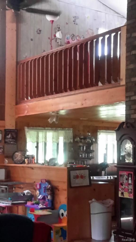 2282 South 5 Lakes Road Metamora, MI 48455 - Photo 7 of 13 2282 Five Lakes kit and bed.jpg