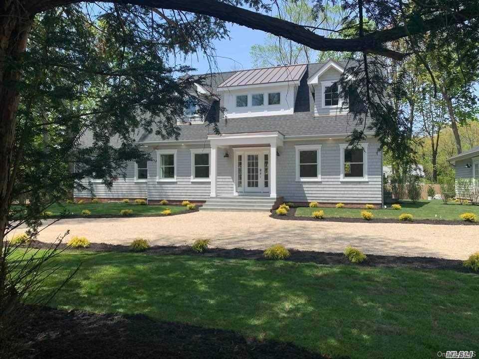 199 South Country Road Bellport, NY 11713 - Photo 1 of 1
