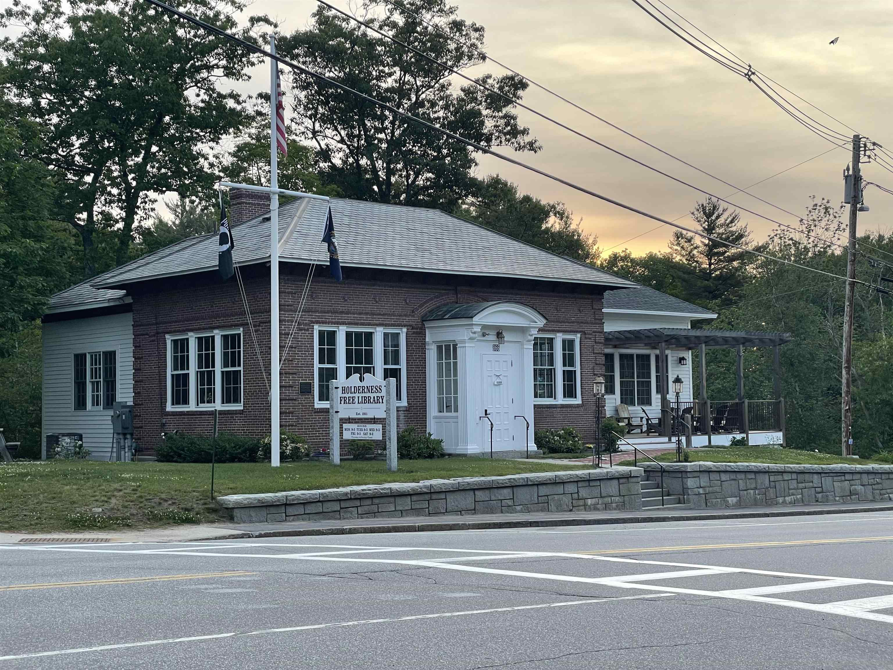 6 Buttonwood Road Holderness, NH 03245 - Photo 16 of 25