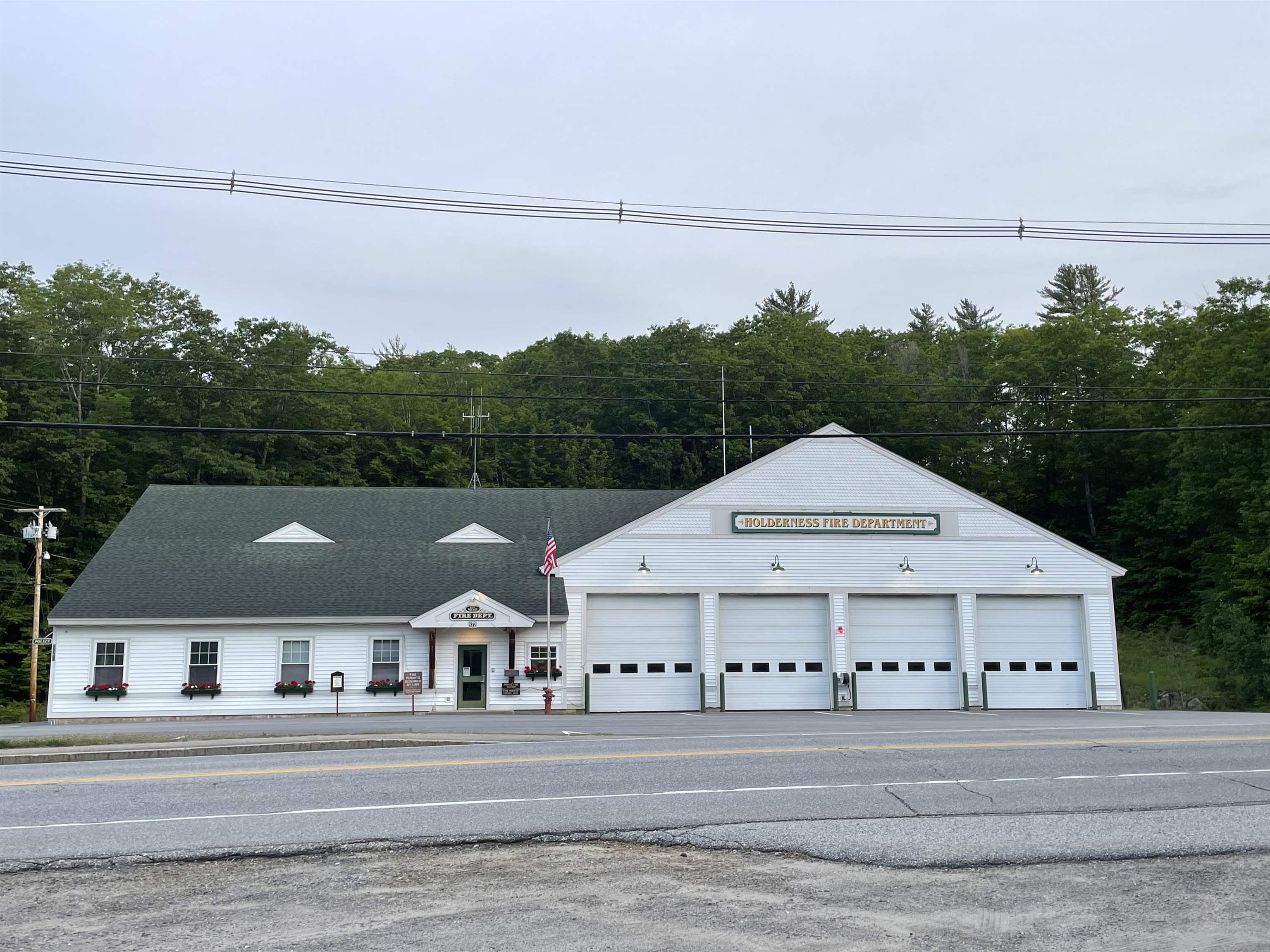 6 Buttonwood Road Holderness, NH 03245 - Photo 17 of 25