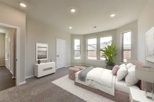 $387,989 | 4214 Red Cedar Ring Lane, Pinehurst, TX 77362