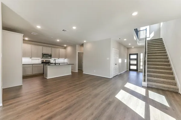$387,989 | 4214 Red Cedar Ring Lane, Pinehurst, TX 77362