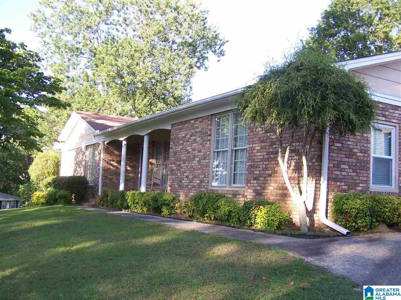 8 Grandview Drive Oneonta, AL 35121 - Photo 45 of 47