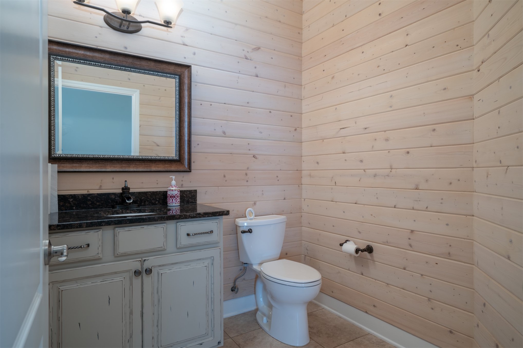 543 Patriots Way Fernandina Beach, FL 32034 - Photo 8 of 47 Half bath