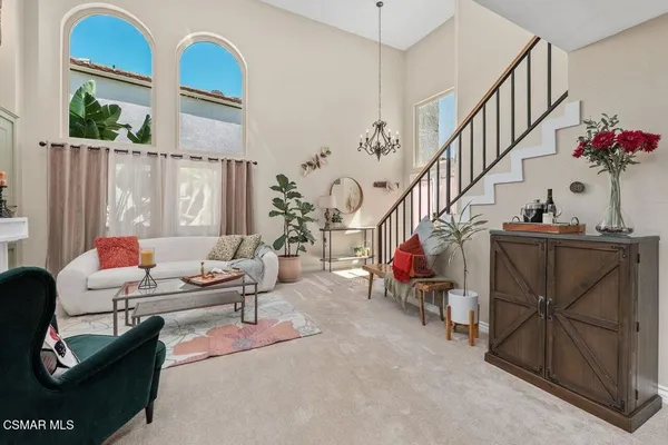 $895,000 | 885 Congressional Road, Simi Valley, CA 93065