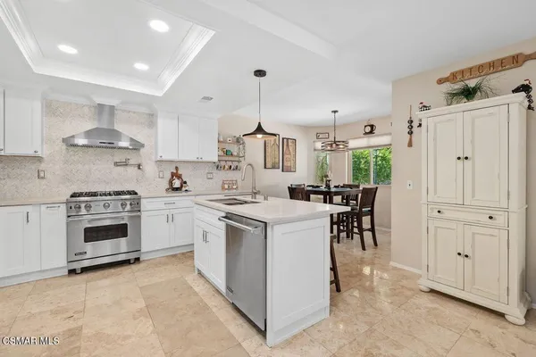 $895,000 | 885 Congressional Road, Simi Valley, CA 93065