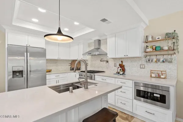 $895,000 | 885 Congressional Road, Simi Valley, CA 93065