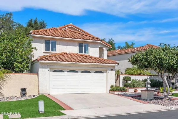 $895,000 | 885 Congressional Road, Simi Valley, CA 93065