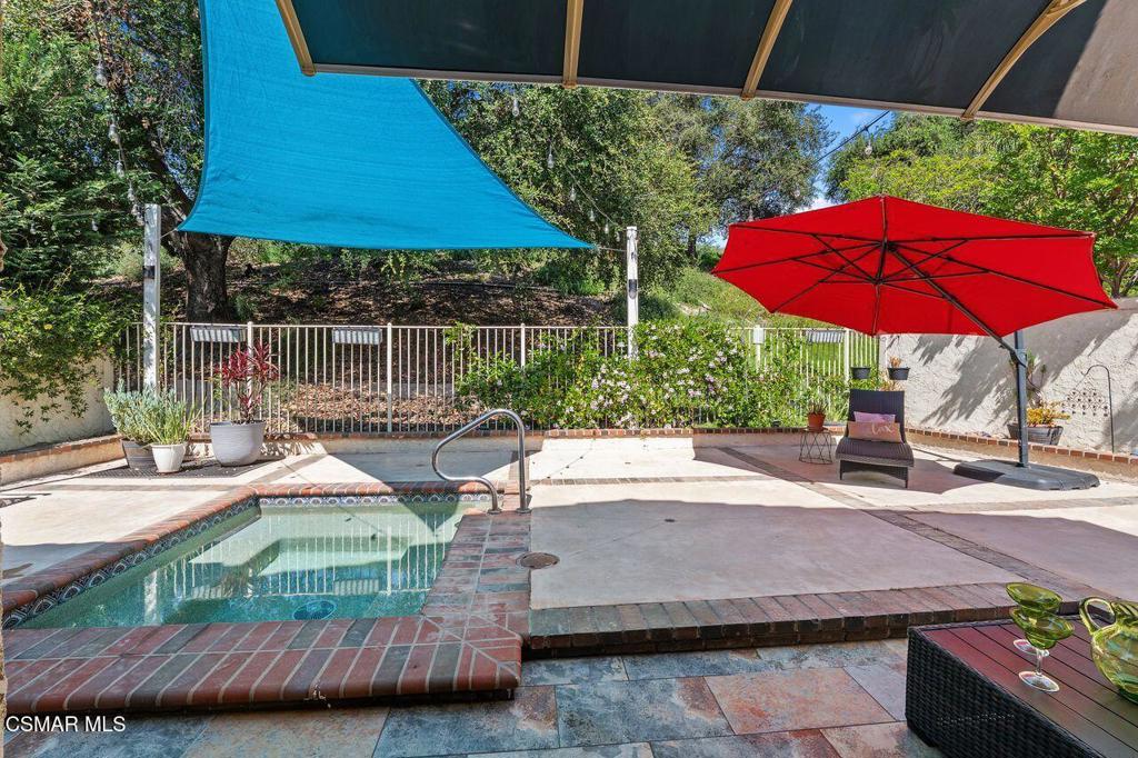 885 Congressional Road Simi Valley, CA 93065 - Photo 43 of 44