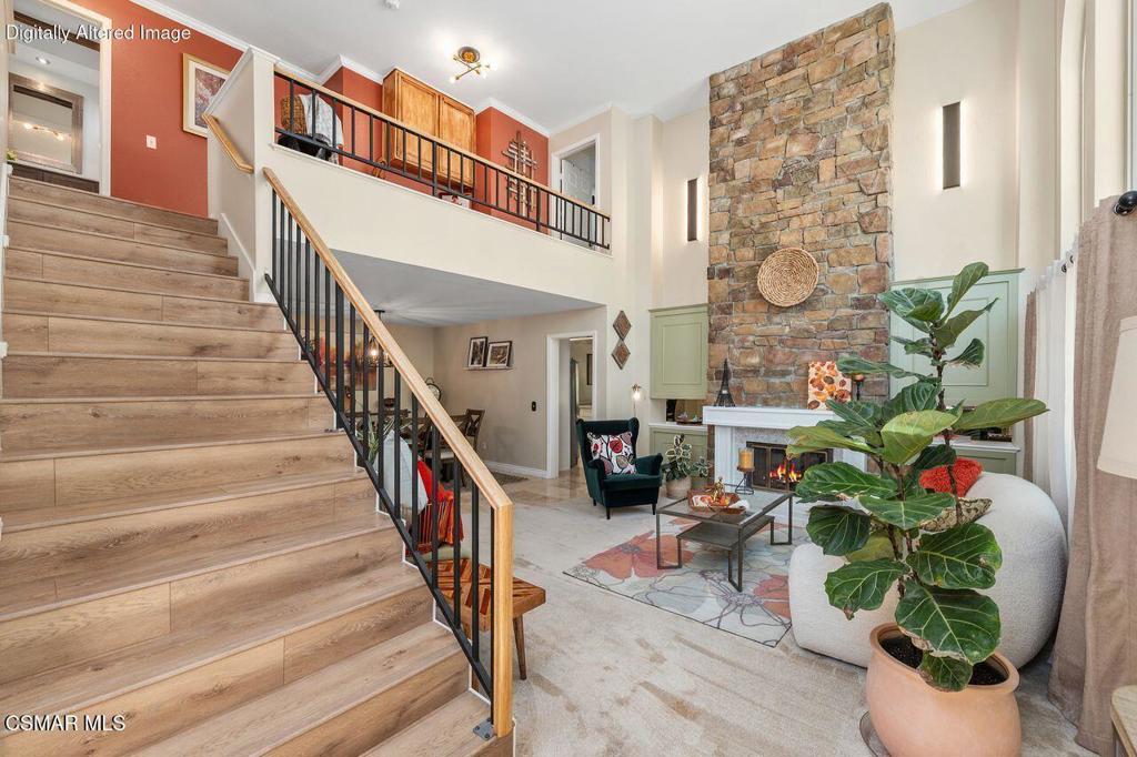 885 Congressional Road Simi Valley, CA 93065 - Photo 8 of 44