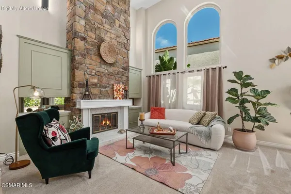 $895,000 | 885 Congressional Road, Simi Valley, CA 93065