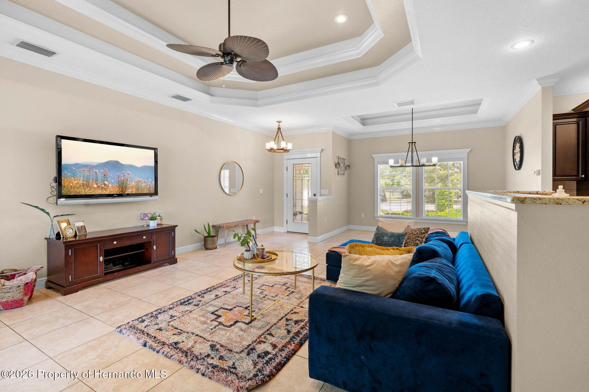 5384 Slater Road Spring Hill, FL 34608 - Photo 32 of 52
