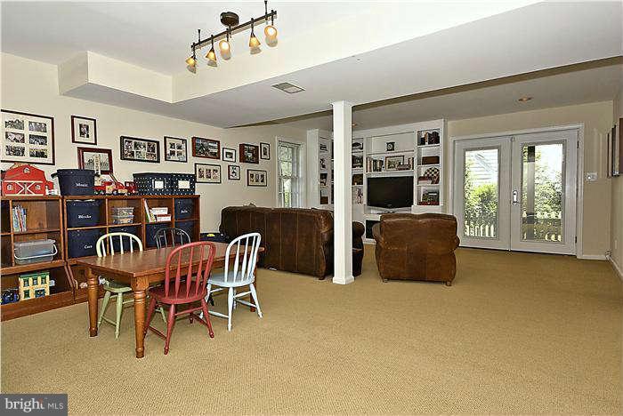 11610 Springhouse Place Reston, VA 20194 - Photo 23 of 30 Basement