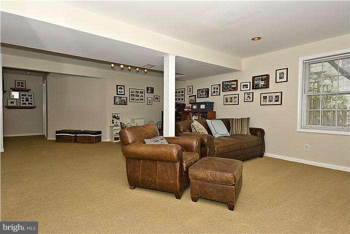 11610 Springhouse Place Reston, VA 20194 - Photo 24 of 30 Basement