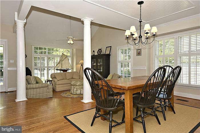 11610 Springhouse Place Reston, VA 20194 - Photo 6 of 30 Dining Room
