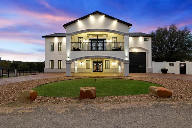 $2,499,000 | 129 Cedar Drive, Horseshoe Bay, TX 78657
