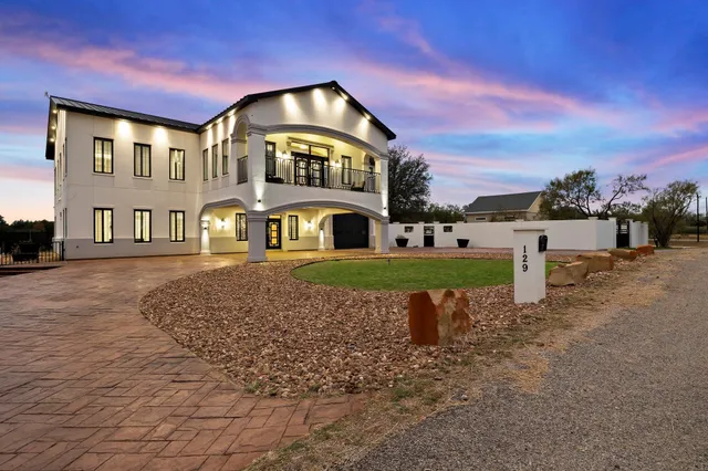 $2,499,000 | 129 Cedar Drive, Horseshoe Bay, TX 78657