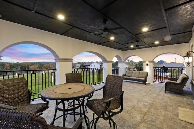 $2,499,000 | 129 Cedar Drive, Horseshoe Bay, TX 78657