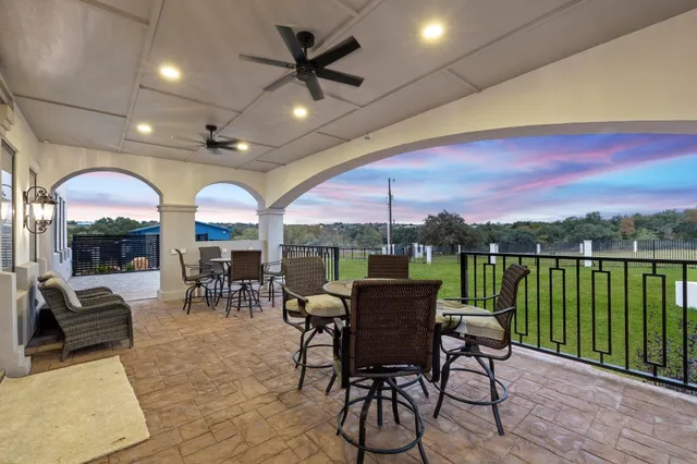 $2,499,000 | 129 Cedar Drive, Horseshoe Bay, TX 78657