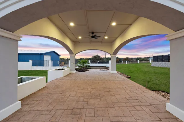 $2,499,000 | 129 Cedar Drive, Horseshoe Bay, TX 78657