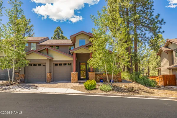$714,900 | 1297 South Maricopa Street, Flagstaff, AZ 86001