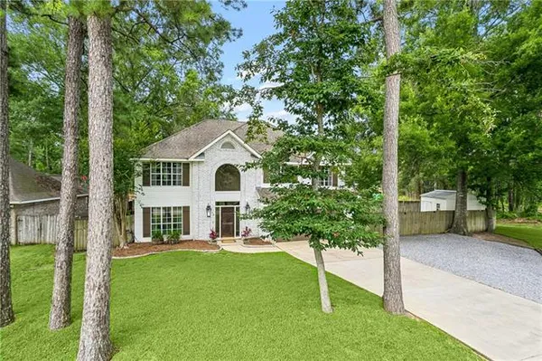 $435,000 | 710 Kimberly Ann Circle, Mandeville, LA 70471