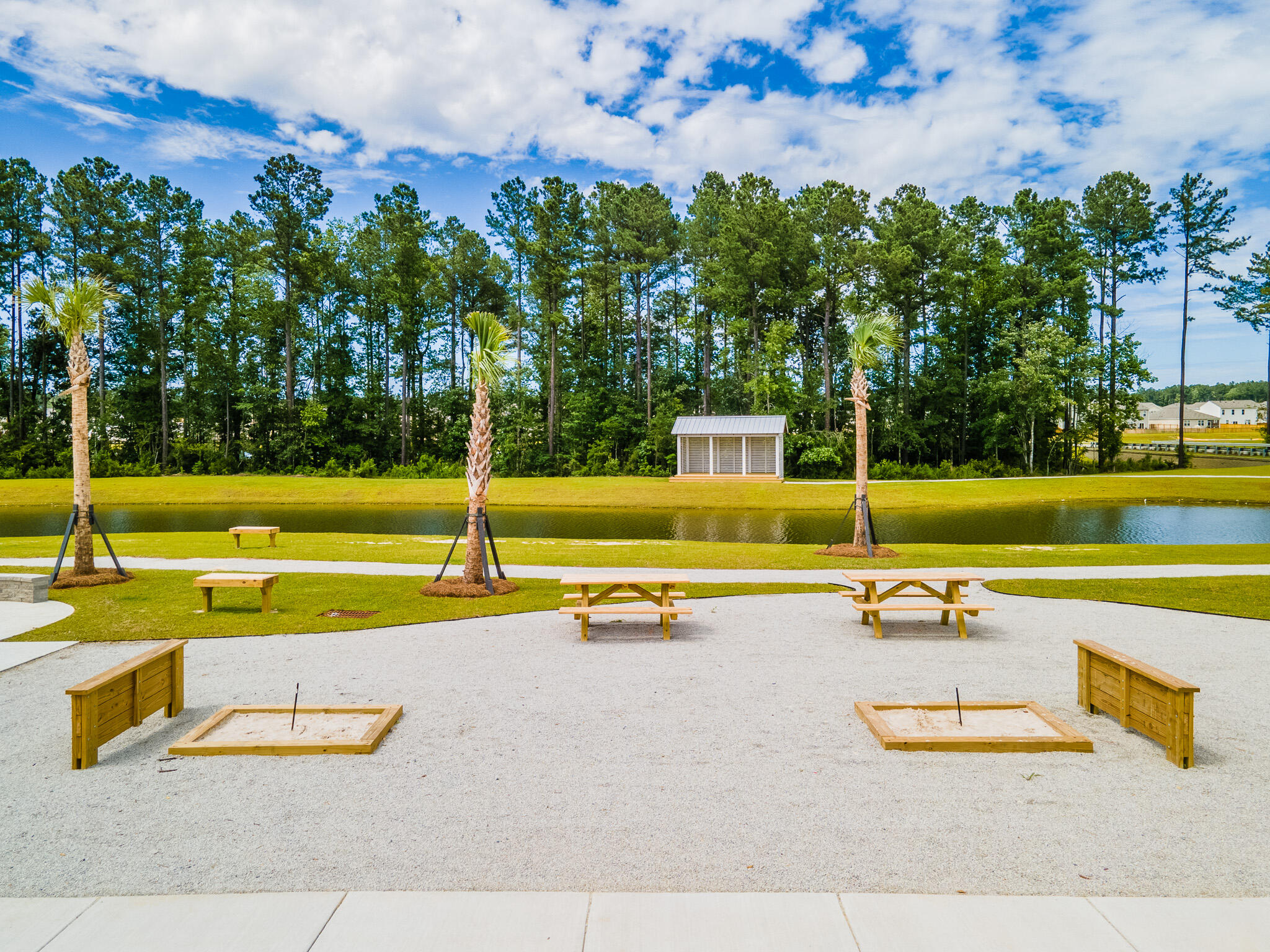 792 Long Blf Road Summerville, SC 29486 - Photo 3 of 37 Pine Hills Amenities_7