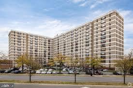 4600 Duke Street, Unit 507 Alexandria, VA 22304 - Photo 1 of 16 a front view of a building
