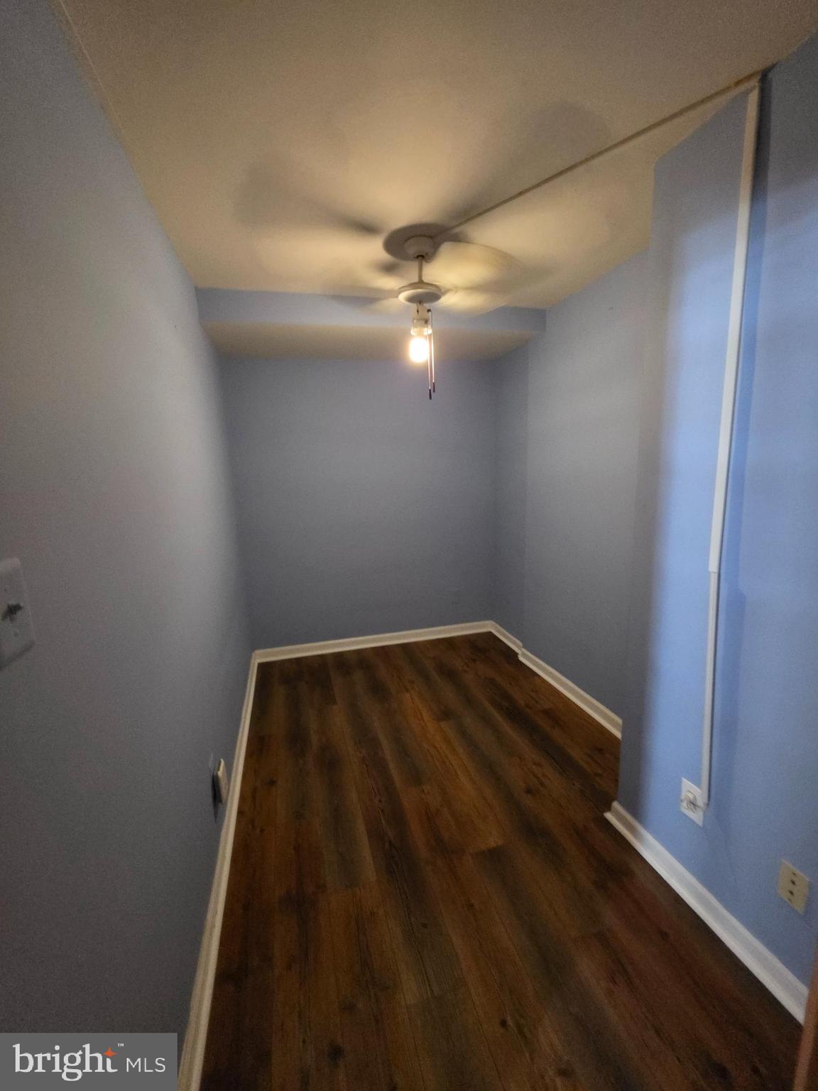 4600 Duke Street, Unit 507 Alexandria, VA 22304 - Photo 13 of 16 a view of a room with racks on the wall