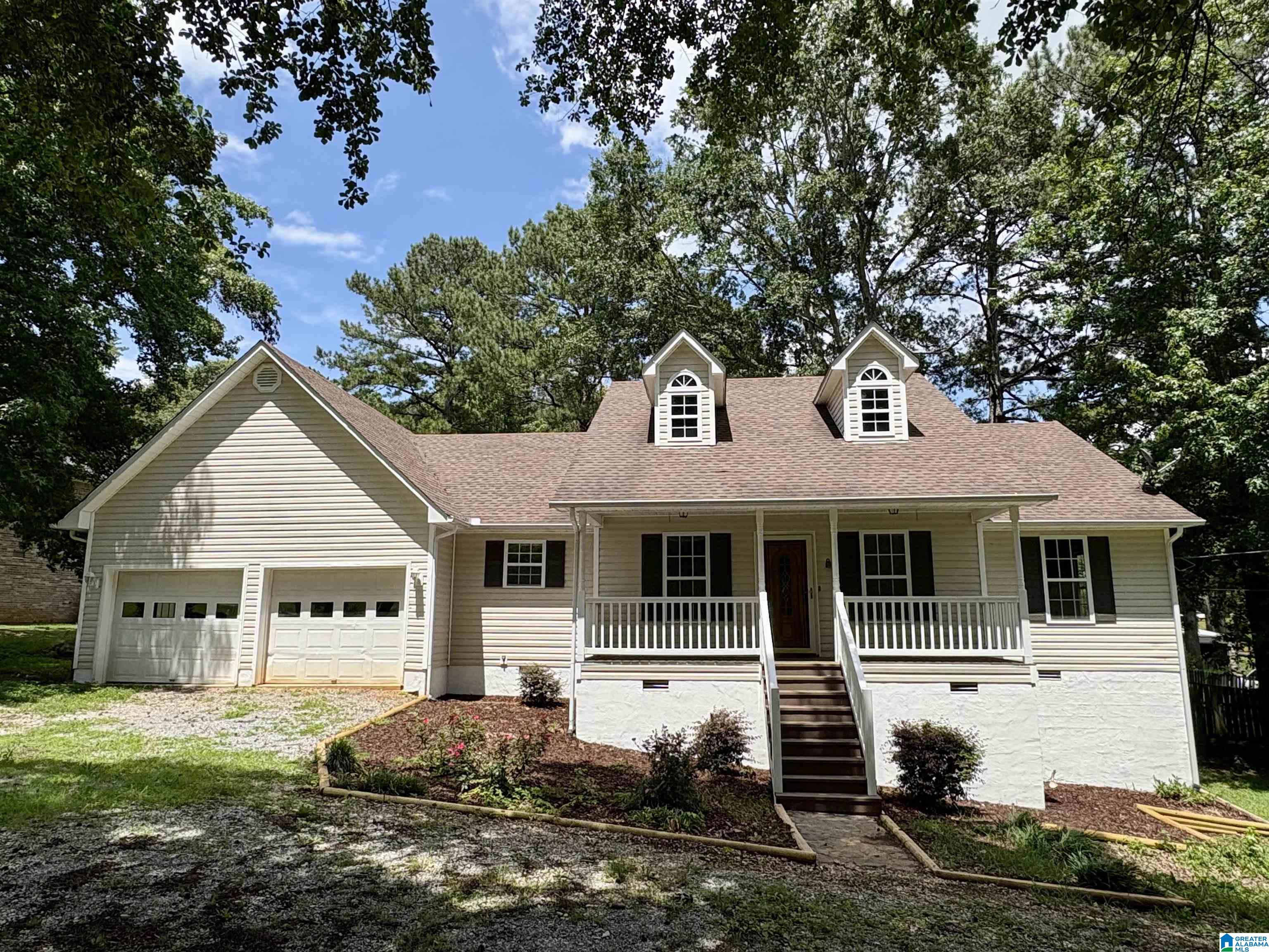 6415 Mays Bend Road Pell City, AL 35128 - Photo 3 of 40