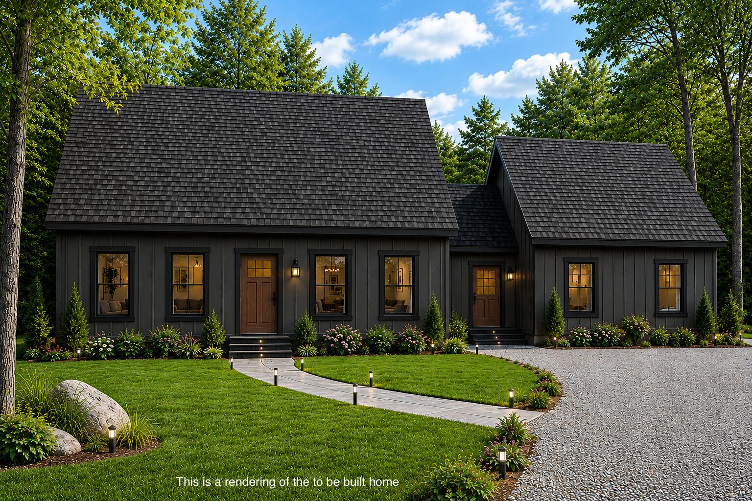 Dark B & B siding (3)