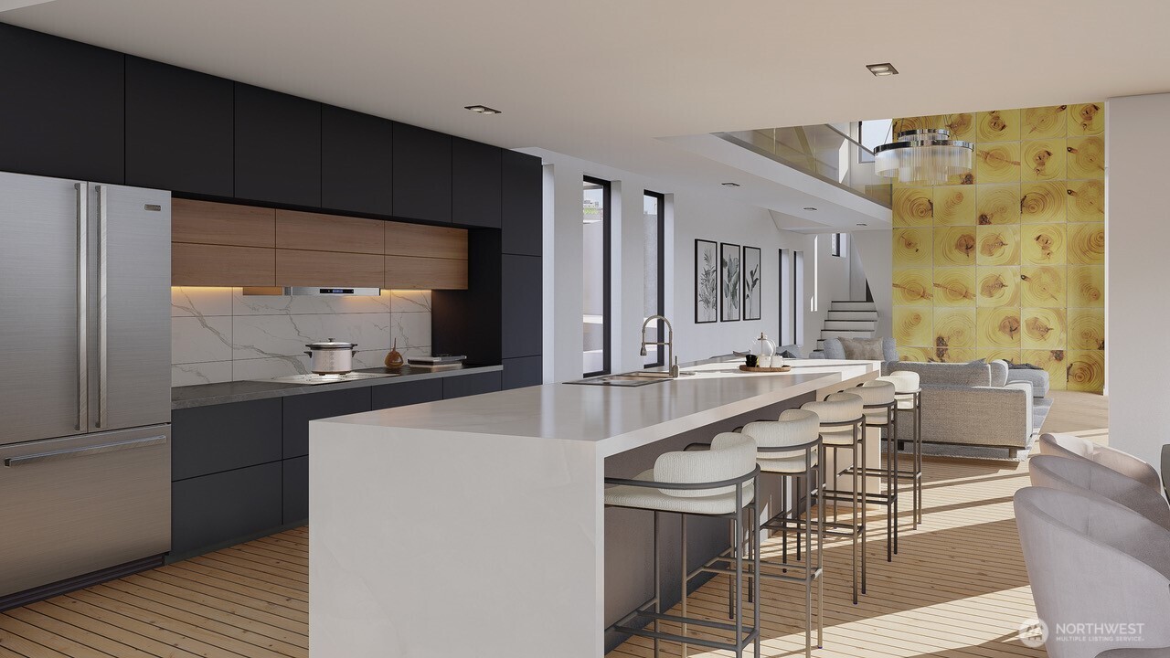 2309 North Northlake Way, Unit 2A Seattle, WA 98103 - Photo 6 of 10