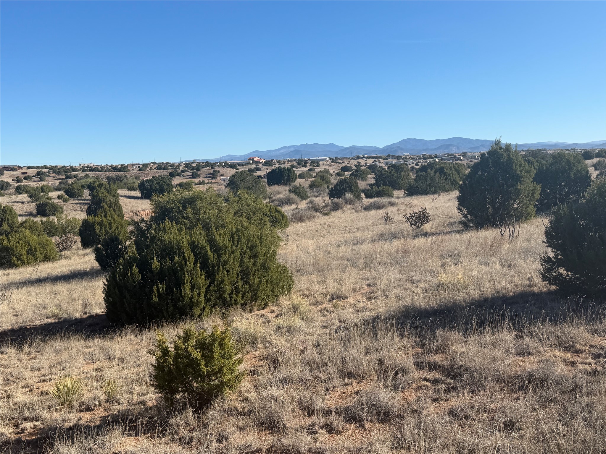 0 Crazy Rabbit Drive Santa Fe, NM 87508 - Photo 15 of 25