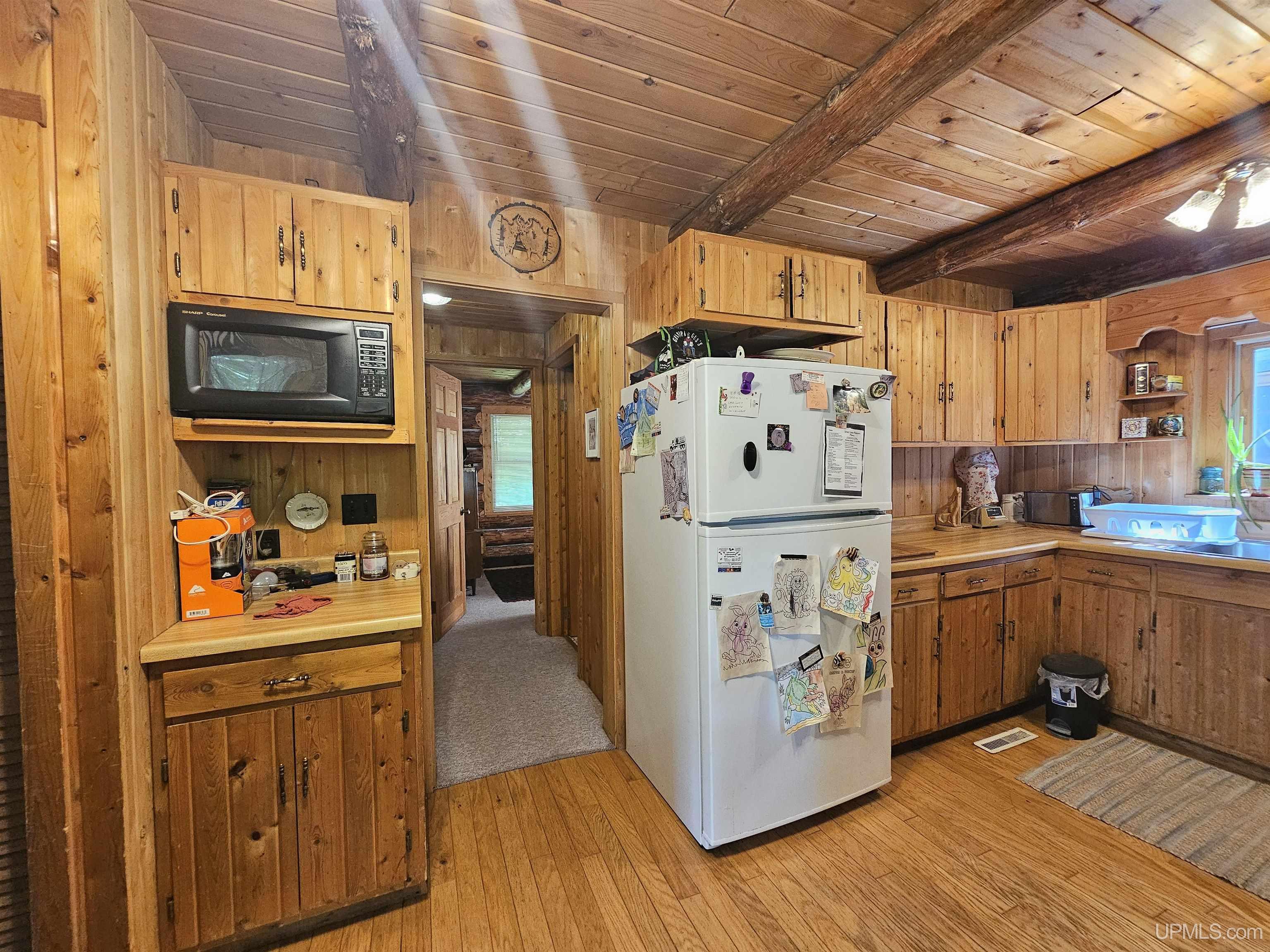 N13545 Newberg Road Channing, MI 49815 - Photo 9 of 43