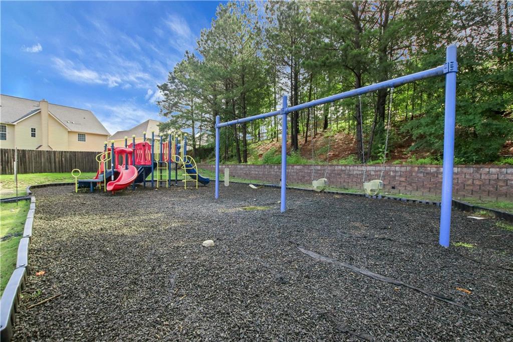 697 Scotland Drive Dallas, GA 30132 - Photo 37 of 37