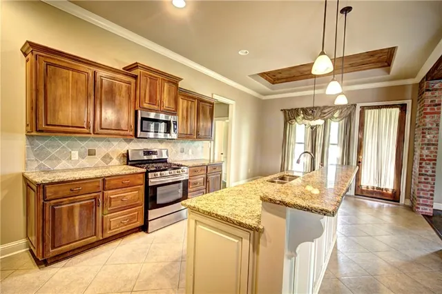 $365,000 | 277 St Gerard, Natchitoches, LA 71457