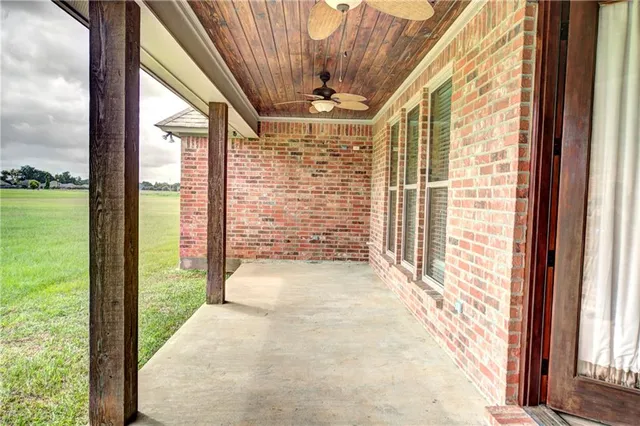 $365,000 | 277 St Gerard, Natchitoches, LA 71457