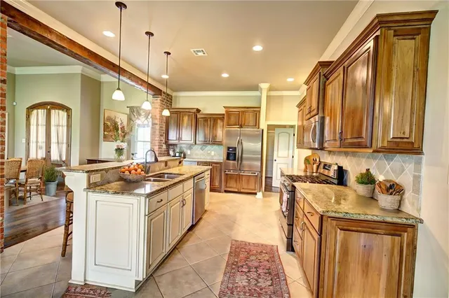 $365,000 | 277 St Gerard, Natchitoches, LA 71457