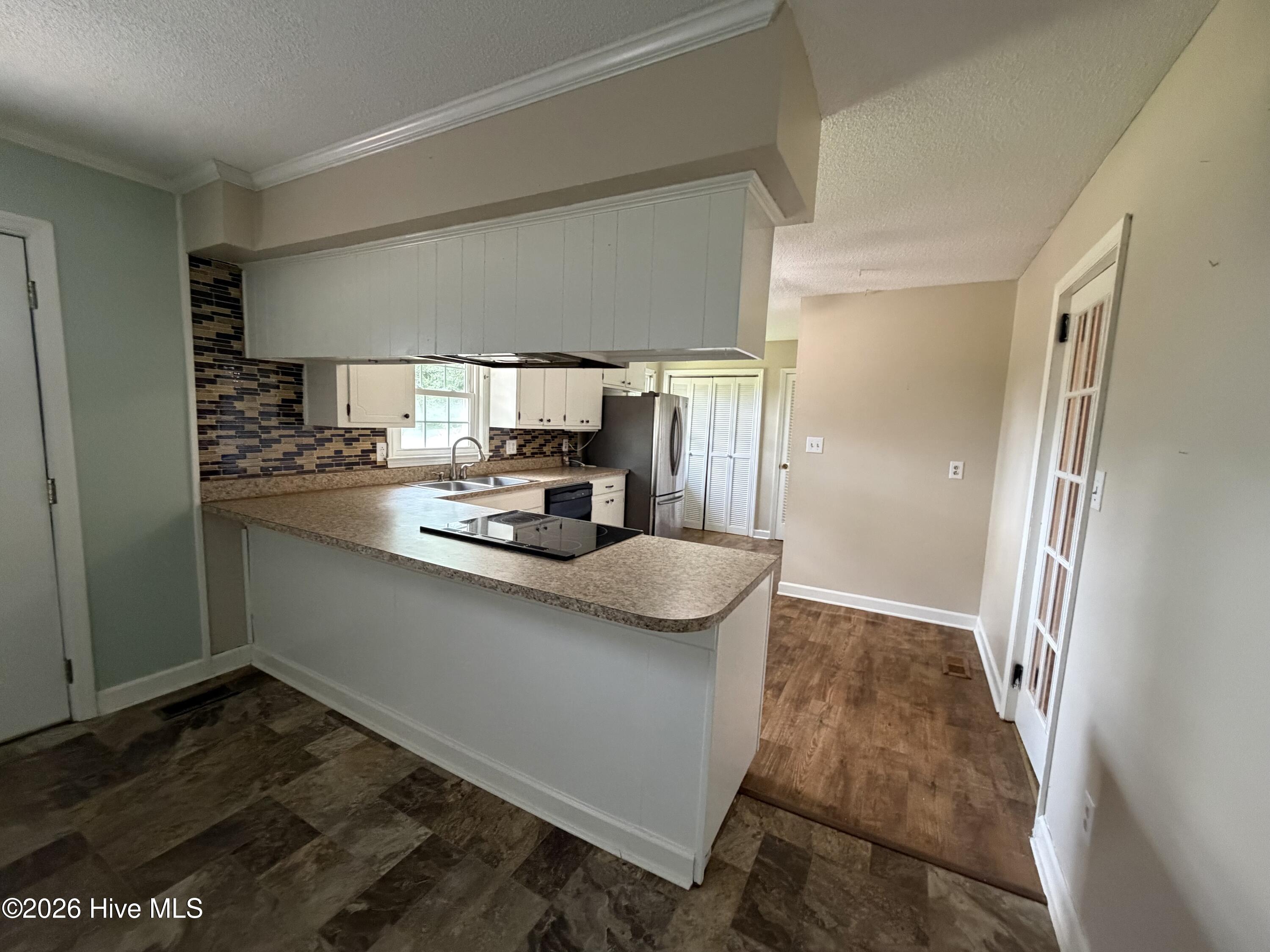 3144 Wintergreen Road Cove City, NC 28523 - Photo 5 of 54 Kitchen