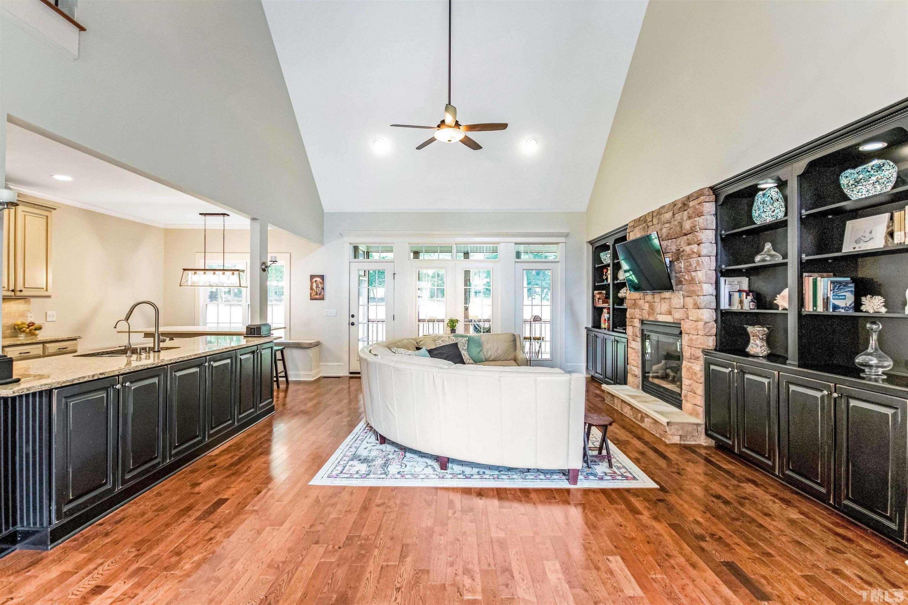 3500 Griffice Mill Road Raleigh, NC 27610 - Photo 20 of 49 Photo #19