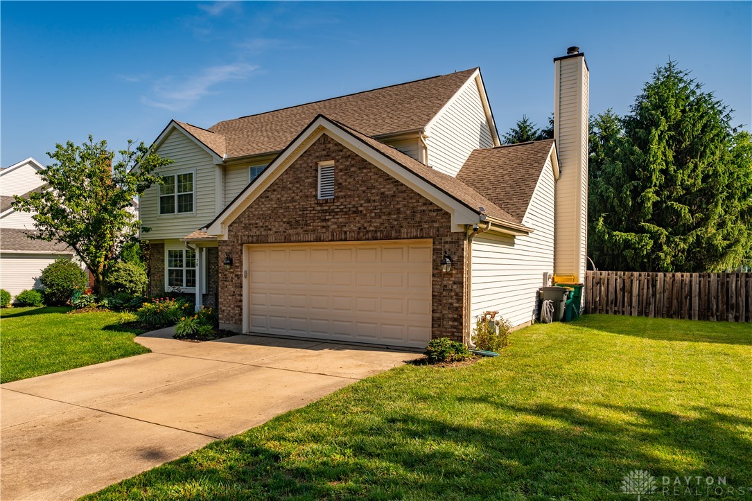 70 Reed Road Springboro, OH 45066 - Photo 40 of 55